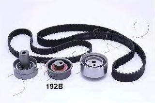 Timing Belt Kit KJT192B