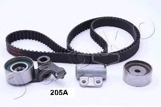 Timing Belt Kit KJT205A