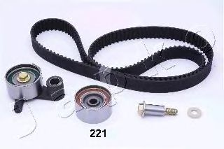 Timing Belt Kit KJT221