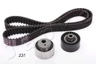 Timing Belt Kit KJT231