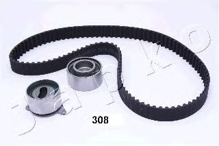 Timing Belt Kit KJT308