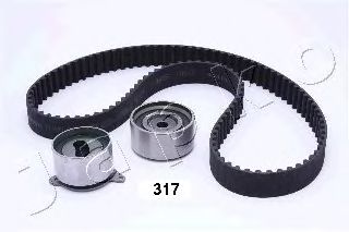 Timing Belt Kit KJT317
