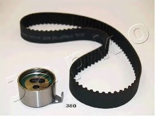 Timing Belt Kit KJT380
