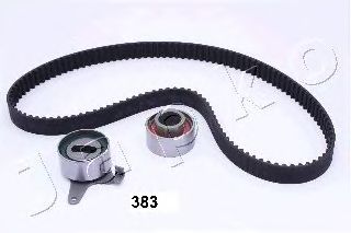 Timing Belt Kit KJT383
