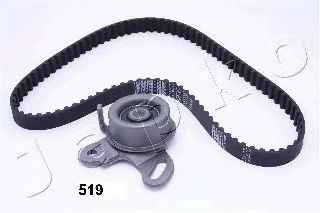 Timing Belt Kit KJT519