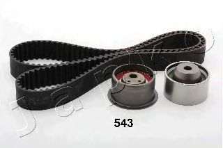 Timing Belt Kit KJT543