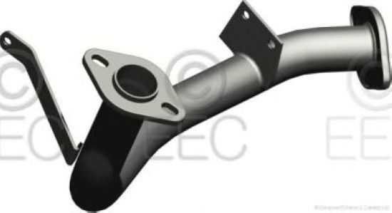 Exhaust Pipe VX7503