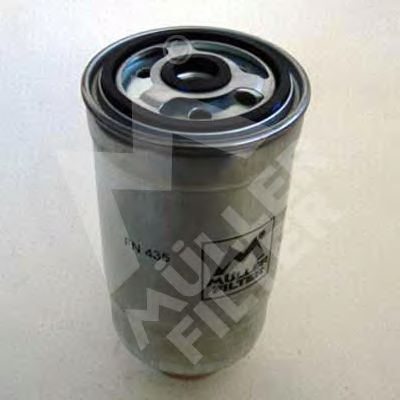 Fuel filter FN435