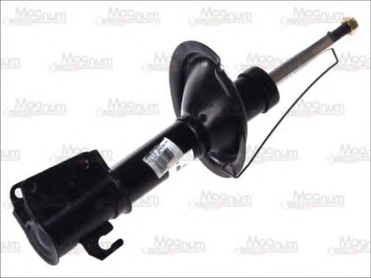 Shock Absorber AGF018MT