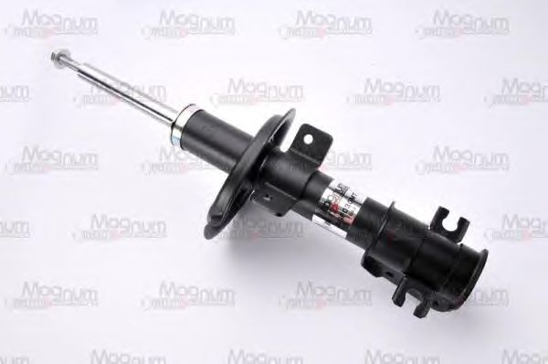 Shock Absorber AGF030MT