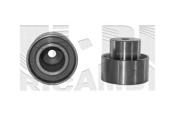 Tensioner Pulley, timing belt A00232