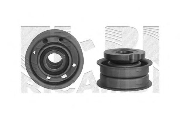 Tensioner Pulley, timing belt A00360