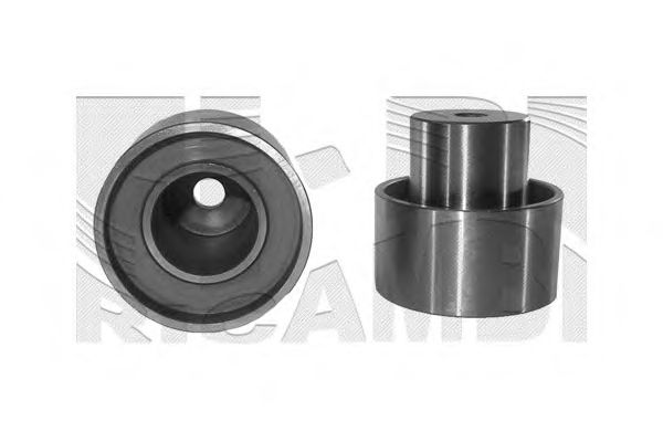Tensioner Pulley, timing belt A00376