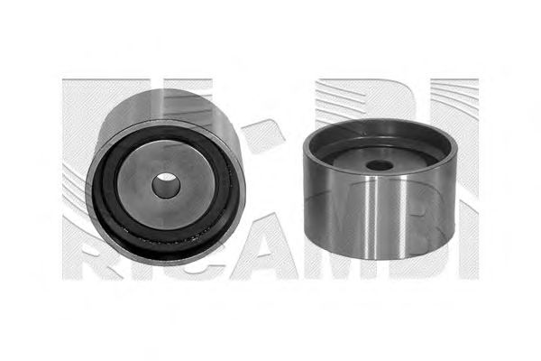 Tensioner Pulley, timing belt A04000