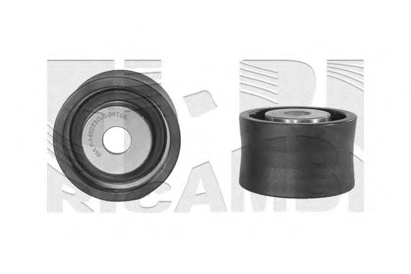 Tensioner Pulley, timing belt A00680