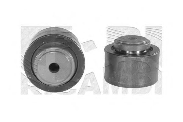 Tensioner Pulley, timing belt A00724