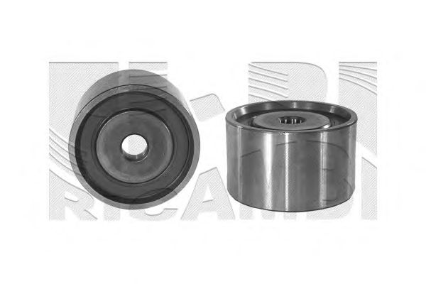 Tensioner Pulley, timing belt A01700