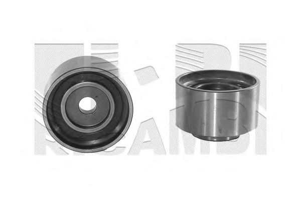 Tensioner Pulley, timing belt A01752