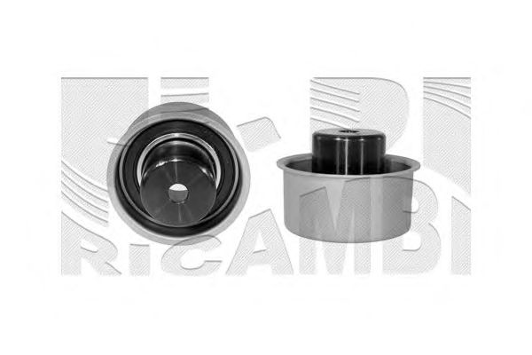Tensioner Pulley, timing belt A02832