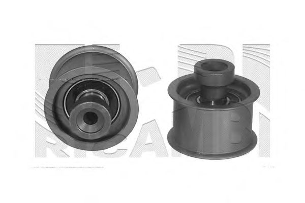 Tensioner Pulley, timing belt A03972