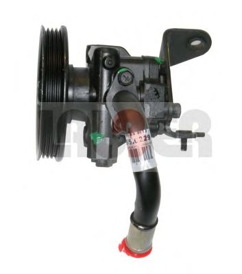 Hydraulic Pump, steering system 55.0229
