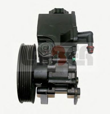 Hydraulic Pump, steering system 55.0901