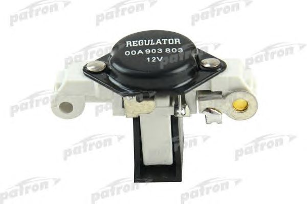 Alternator Regulator P25-0007