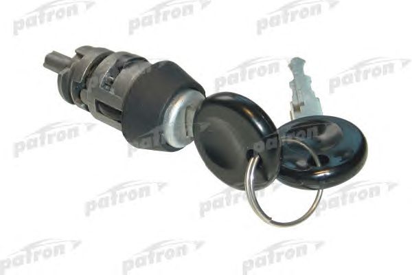 Lock Cylinder, ignition lock P30-0008