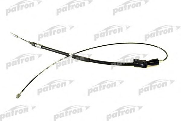 Cable, parking brake PC3018