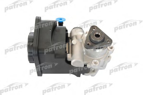 Hydraulic Pump, steering system PPS015