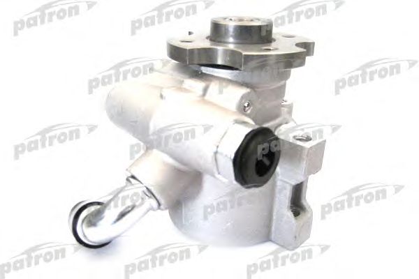 Hydraulic Pump, steering system PPS025
