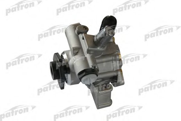 Hydraulic Pump, steering system PPS066