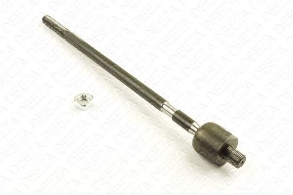 Tie Rod Axle Joint MS-A126