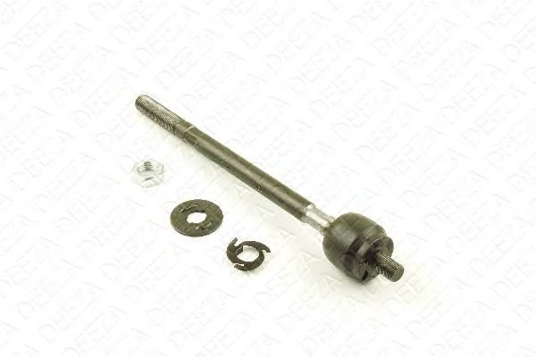 Tie Rod Axle Joint RE-A124