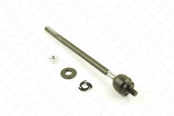 Tie Rod Axle Joint RE-A136