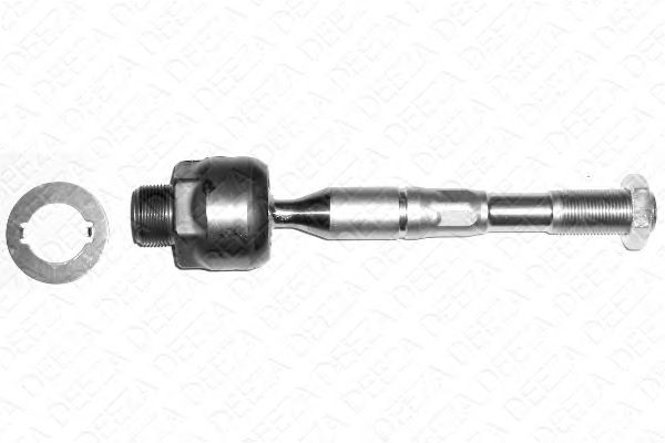 Tie Rod Axle Joint TY-A172