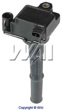 Ignition Coil CUF156
