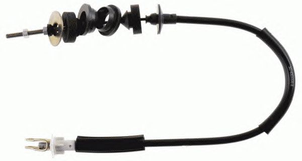 Clutch Cable 3074 003 335