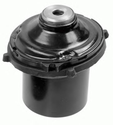 Anti-Friction Bearing, suspension strut support mounting 801 045