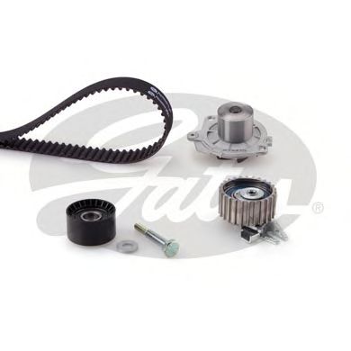 Water Pump & Timing Belt Kit KP25500XS