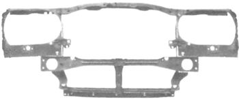 Front Cowling 3010668