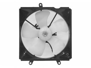 Ventilator, condensator airconditioning 5304751