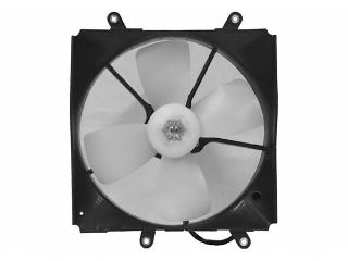 Fan, radiator 5328746