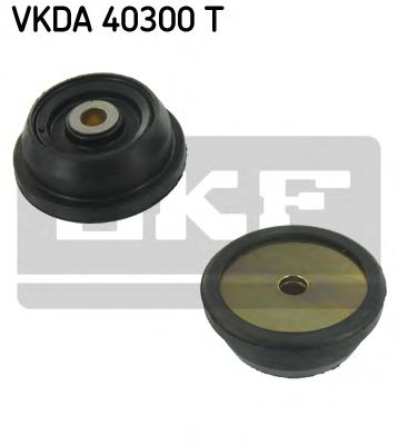 Suporte de apoio do conjunto mola/amortecedor VKDA 40300 T