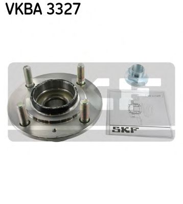 Wheel Bearing Kit VKBA 3327