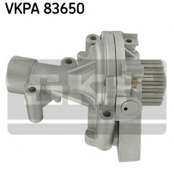 Water Pump VKPA 83650