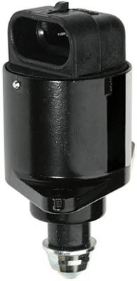 Idle Control Valve, air supply 6NW 009 141-731