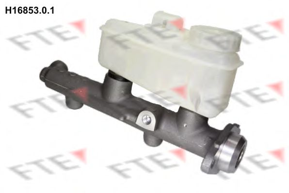 Maître-cylindre de frein H16853.0.1