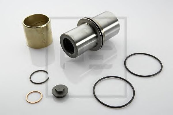 Repair Kit, stub axle pin 011.449-00A