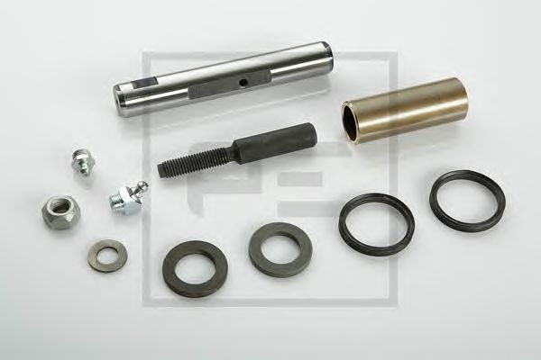 Repair Kit, spring bolt 014.072-20A